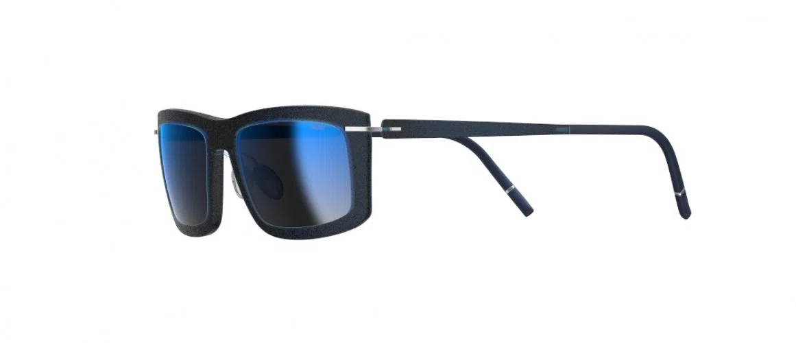 Silhouette Nonza 4091 Sunglasses - view 32